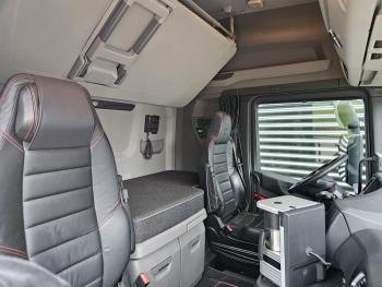 Scania S770 V8 / 6X4 / FULL AIR / RETARDER
